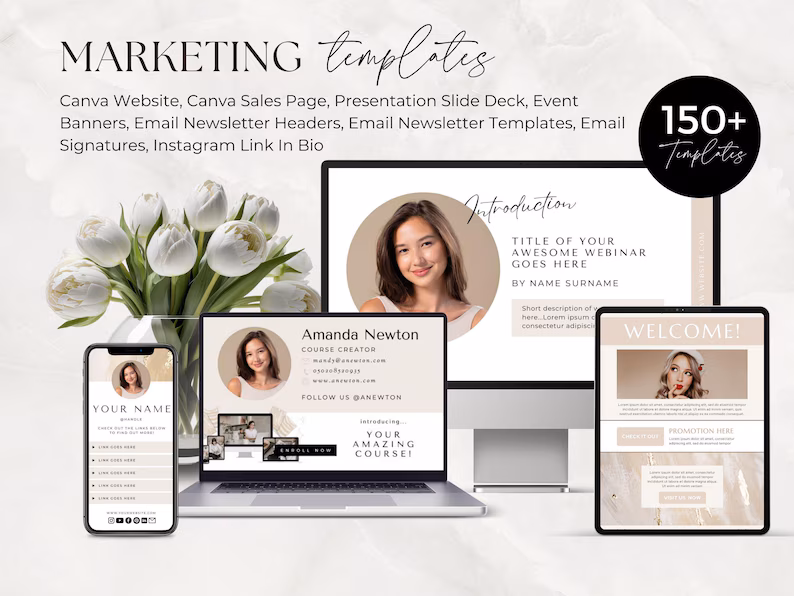 Coaching Business Kit 1